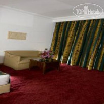 Golden Tulip Flamenco 