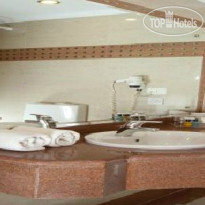 Golden Tulip Flamenco 