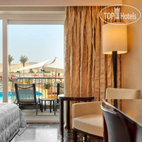 Le Meridien Pyramids 