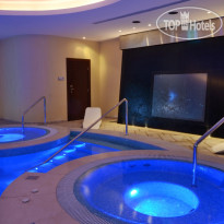 Le Meridien Pyramids 