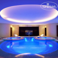 Le Meridien Pyramids 