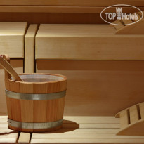 Le Meridien Pyramids 