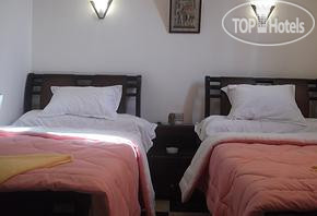 Hotel photo Family Palace Hotel 