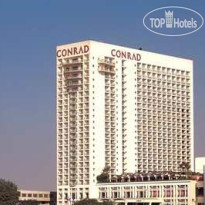 Conrad Cairo 