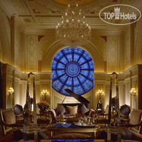 Four Seasons Hotel Cairo at The First Residence 