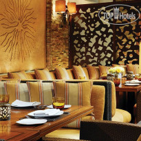 Four Seasons Hotel Cairo at The First Residence
