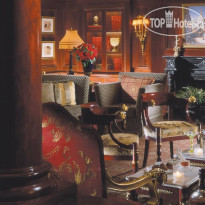 Four Seasons Hotel Cairo at The First Residence