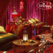 Four Seasons Hotel Cairo at The First Residence