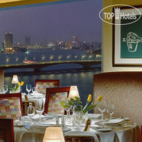 Four Seasons Hotel Cairo at The First Residence