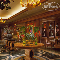 Four Seasons Hotel Cairo at Nile Plaza