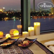 Four Seasons Hotel Cairo at Nile Plaza