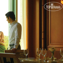 Four Seasons Hotel Cairo at Nile Plaza