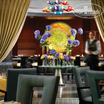 Four Seasons Hotel Cairo at Nile Plaza