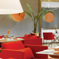 Four Seasons Hotel Cairo at Nile Plaza