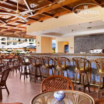 Hilton Pyramids Golf Resort