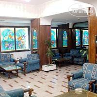 New photos from tourists Cairo Khan 3*