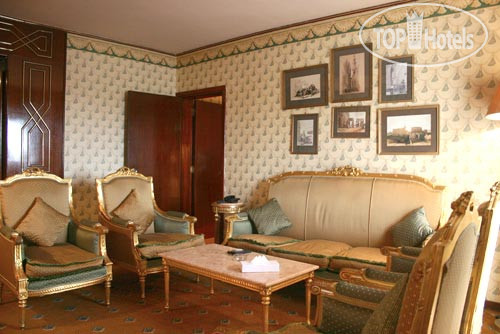 New photos from tourists Siag Pyramids 4*