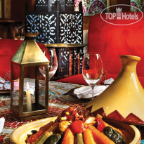 Movenpick Hotel & Casino Cairo-Media City 