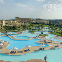 Movenpick Hotel & Casino Cairo-Media City 