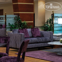 Movenpick Hotel & Casino Cairo-Media City 