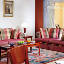 Movenpick Hotel & Casino Cairo-Media City 