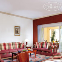 Movenpick Hotel & Casino Cairo-Media City 