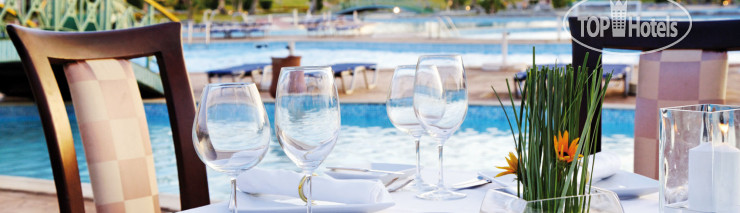 New photos from tourists Movenpick Hotel & Casino Cairo-Media City 5*