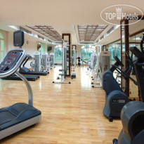 Movenpick Hotel & Casino Cairo-Media City 