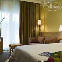 Novotel Cairo 6th Of October