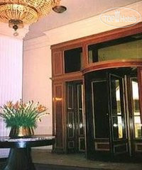 Hotel photo Cosmopolitan Plaza Inn 3*