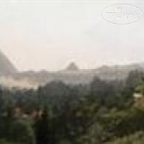 Pyramids View 