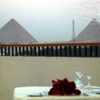 Pyramids View 