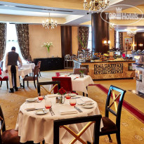 Royal Maxim Palace Kempinski Cairo