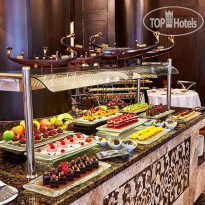 Royal Maxim Palace Kempinski Cairo