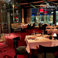 Royal Maxim Palace Kempinski Cairo