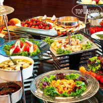 Royal Maxim Palace Kempinski Cairo