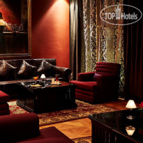 Royal Maxim Palace Kempinski Cairo