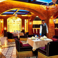 Royal Maxim Palace Kempinski Cairo