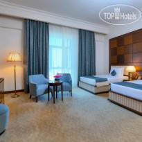Gewan Hotel Cairo 