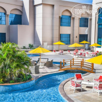 Gewan Hotel Cairo 