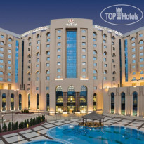 Gewan Hotel Cairo 