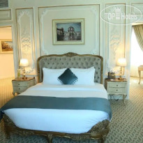 Gewan Hotel Cairo 