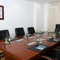 Gewan Hotel Cairo 