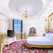 Gewan Hotel Cairo 