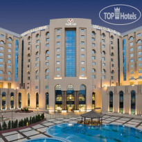 Gewan Hotel Cairo 