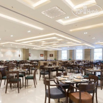 Gewan Hotel Cairo 