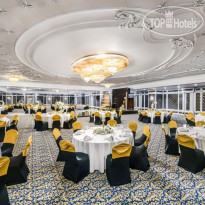 Gewan Hotel Cairo 