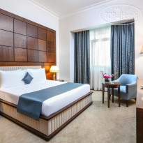 Gewan Hotel Cairo 