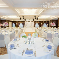 Gewan Hotel Cairo 