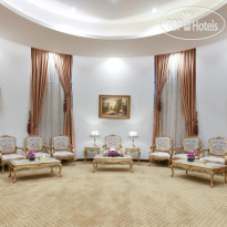 Gewan Hotel Cairo 